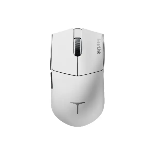 Мишка Thunderobot ML903mini 8K Tri-mode White (6932066315702)