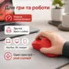 Мишка Thunderobot ML903mini 8K Tri-mode Red (6932066320218) Мишка Thunderobot ML903mini 8K Tri-mode Red (6932066320218)
