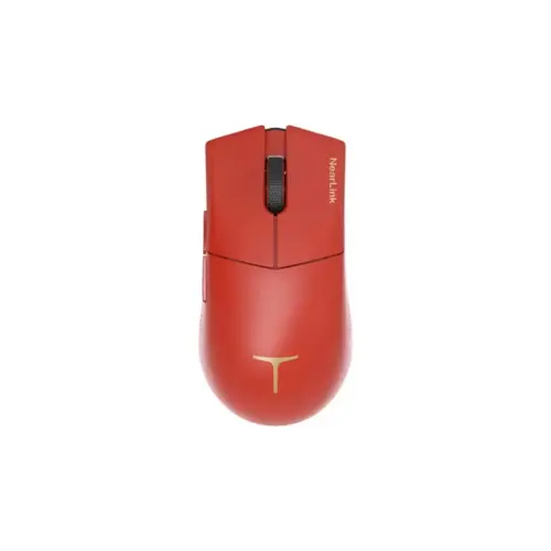 Мишка Thunderobot ML903mini 8K Tri-mode Red (6932066320218)