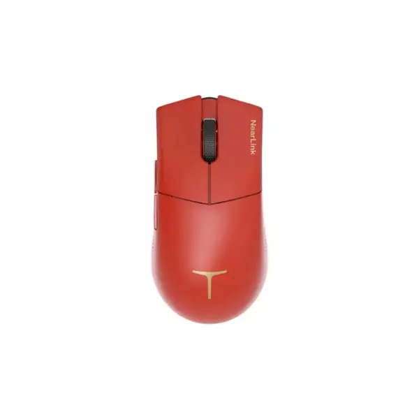 Мишка Thunderobot ML903mini 8K Tri-mode Red (6932066320218) Мишка Thunderobot ML903mini 8K Tri-mode Red (6932066320218)