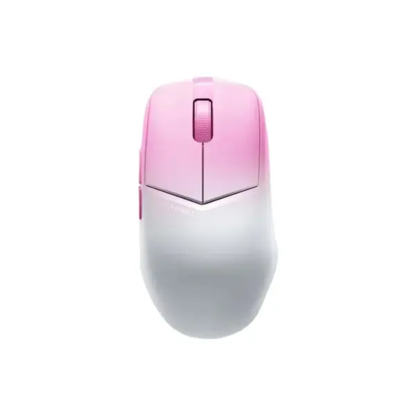 Мишка Thunderobot MLX Dual-Mode Pink (6932066320652)
