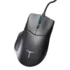 Мишка Thunderobot MG703 Pro USB Black (6932066315740)