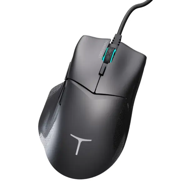 Мишка Thunderobot MG703 Pro USB Black (6932066315740)