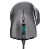 Мишка Thunderobot MG703 Pro USB Black (6932066315740)