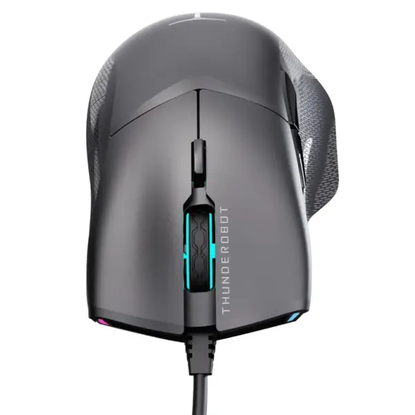 Мишка Thunderobot MG703 Pro USB Black (6932066315740)