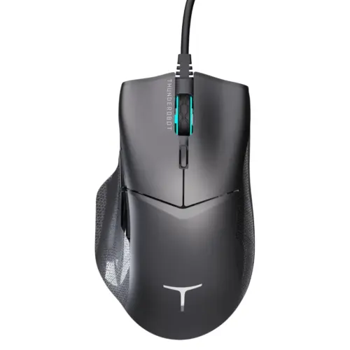 Мишка Thunderobot MG703 Pro USB Black (6932066315740) Мишка Thunderobot MG703 Pro USB Black (6932066315740)