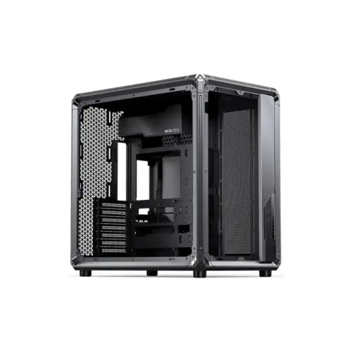 Корпус для ПК JONSBO Корпус JONSBO X400 Gray (X400 Gray)