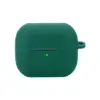 Чохол для навушників BeCover для Samsung Galaxy Buds 3 FE Dark Green (715112) Чохол для навушників BeCover для Samsung Galaxy Buds 3 FE Dark Green (715112)