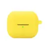 Чохол для навушників BeCover для Samsung Galaxy Buds 3 FE Yellow (715116)