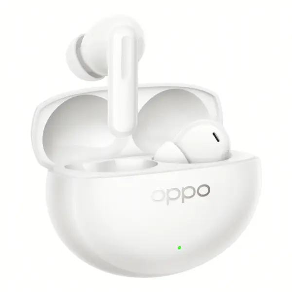 Навушники Oppo Enco Air5 Pro Pearl White (ETEL1 White)
