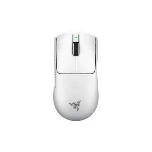Мишка Razer Viper V4 PRO Wireless White (RZ01-05630200-R3G1)