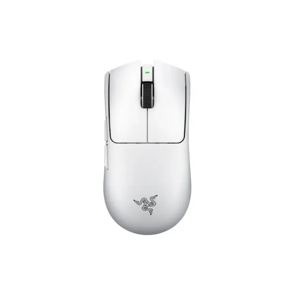 Мишка Razer Viper V4 PRO Wireless White (RZ01-05630200-R3G1)