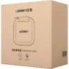 Чохол для навушників Ugreen LP128 Gray (70577) Чохол для навушників Ugreen LP128 Gray (70577)