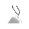 Чохол для навушників Uniq Glase AirPods Pro 2 gen Glossy Clear (8886463683583)