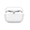 Чохол для навушників Uniq Glase AirPods Pro 2 gen Glossy Clear (8886463683583)