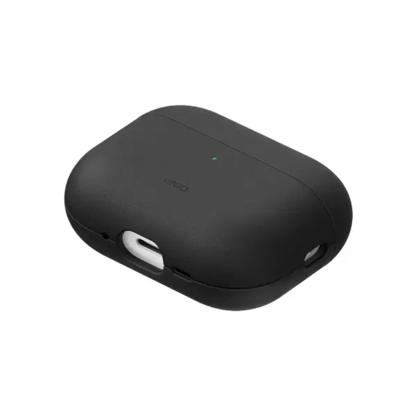 Чохол для навушників Uniq Lyden Vex для AirPods Pro 3 gen Black (8886463696910)
