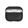 Чохол для навушників Uniq Lyden Vex для AirPods Pro 3 gen Black (8886463696910)
