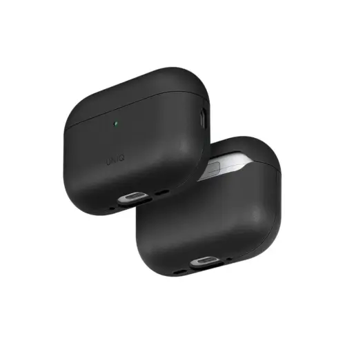 Чохол для навушників Uniq Lyden Vex для AirPods Pro 3 gen Black (8886463696910)