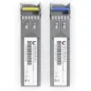 Модуль SFP Ubiquiti UACC-OM-SM-1G-S-2