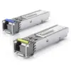 Модуль SFP Ubiquiti UACC-OM-SM-1G-S-2