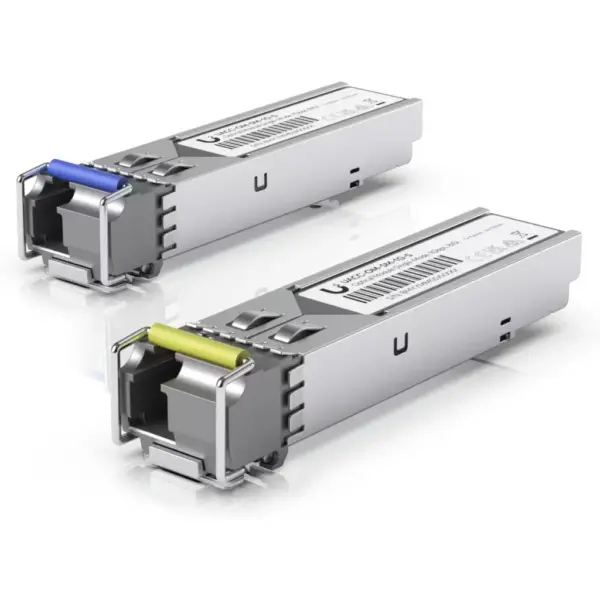 Модуль SFP Ubiquiti UACC-OM-SM-1G-S-2