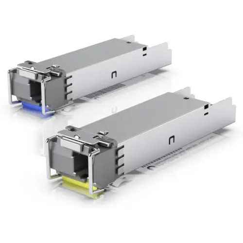 Модуль SFP Ubiquiti UACC-OM-SM-1G-S-2