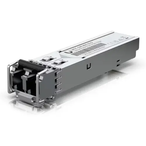 Модуль SFP Ubiquiti UACC-OM-MM-1G-D-2 Модуль SFP Ubiquiti UACC-OM-MM-1G-D-2