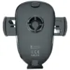 Універсальний автотримач ColorWay Grip Holder Black (CW-CHMH20-BK)