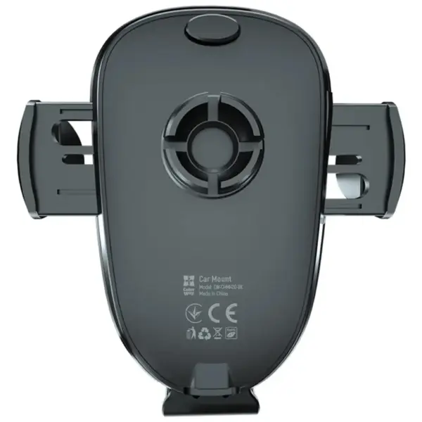 Універсальний автотримач ColorWay Grip Holder Black (CW-CHMH20-BK)