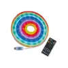 Світлодіодна стрічка ELM LS-10C Neon 8W/5V30 Led/RGB IP65 5м (19-0018) Світлодіодна стрічка ELM LS-10C Neon 8W/5V30 Led/RGB IP65 5м (19-0018)