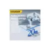 Bluetooth-адаптер Essager Freedom Bluetooth 5.4 Black (EBT54-JH01-P) Bluetooth-адаптер Essager Freedom Bluetooth 5.4 Black (EBT54-JH01-P)