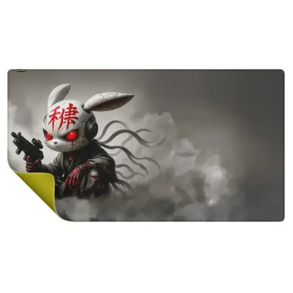 Килимок для мишки Hator Tonn EVO 3XL Angry bunny (HTP051)