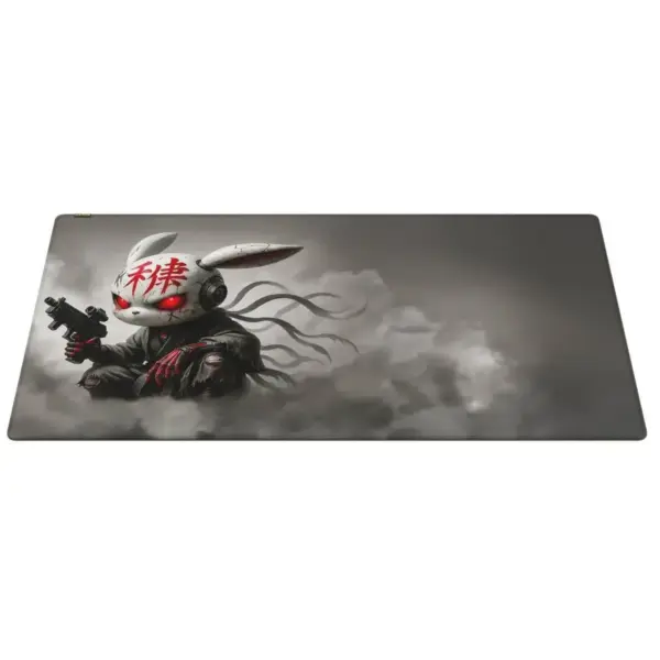 Килимок для мишки Hator Tonn EVO 3XL Angry bunny (HTP051)