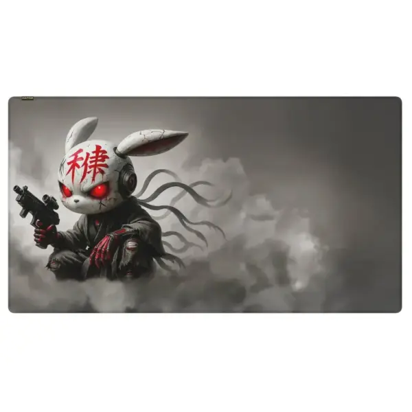 Килимок для мишки Hator Tonn EVO 3XL Angry bunny (HTP051)