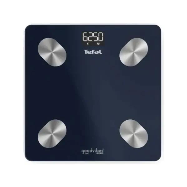 Ваги підлогові Tefal BM9720F0 Ваги підлогові Tefal BM9720F0