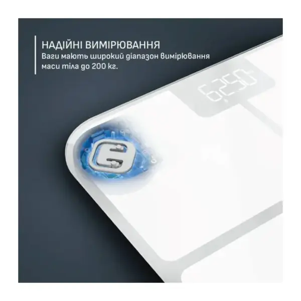 Ваги підлогові Tefal BM9740F0