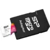 Карта пам'яті Silicon Power 32GB microSD class10 UHS-I A1 V10 Elite COLOR (SP032GBSTHBV1V20SP)