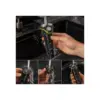 Електробритва Rotex RHC212-S