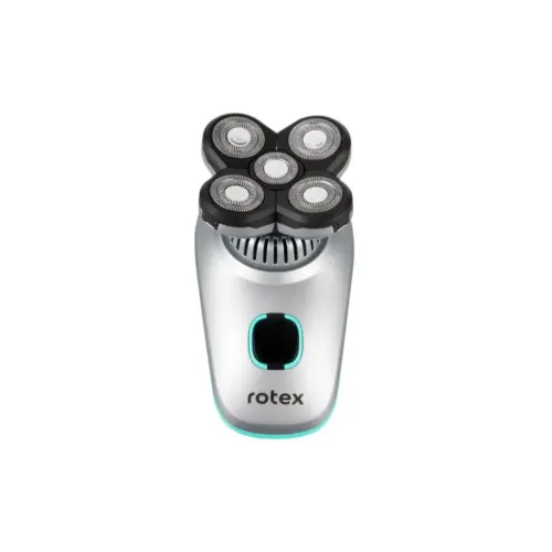Електробритва Rotex RHC240-5D HeadPlus