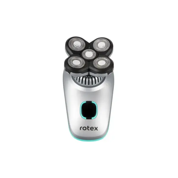 Електробритва Rotex RHC240-5D HeadPlus