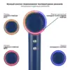 Фен Rotex RFS1062-ion TurboShine Plus