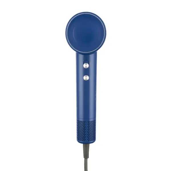 Фен Rotex RFS1062-ion TurboShine Plus