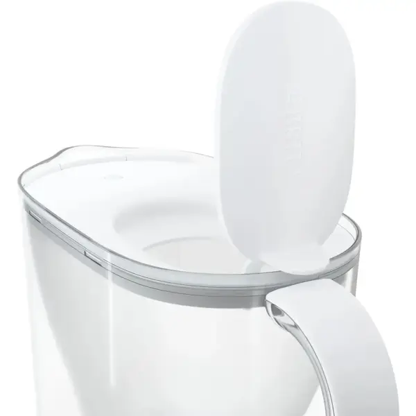 Фільтр-глечик Brita Style Essential MXPro білий + 2 картриджа