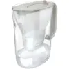 Фільтр-глечик Brita Style Essential MXPro 2.4л + 2 картриджа пісочний (1061036)