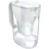 Фільтр-глечик Brita Style Essential XL MXPro 3.6л + 3 картриджа білий (1058705) Фільтр-глечик Brita Style Essential XL MXPro 3.6л + 3 картриджа білий (1058705)