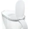 Фільтр-глечик Brita Style Essential XL MXPro 3.6л з картриджем білий (1061056)