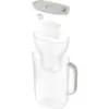 Фільтр-глечик Brita Style Essential XL MXPro 3.6л з картриджем пісочний (1061055)