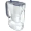 Фільтр-глечик Brita Style Essential XL MXPro 3.6л з картриджем сіро-блакитний (1061054)