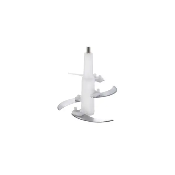 Подрібнювач WINNINGSTAR ST-5508 250W 2L Silver
