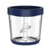 Подрібнювач WINNINGSTAR ST-5581 300W MAX 2.5L Blue